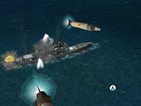 Battleship: The Video Game screenshot, image №588357 - RAWG