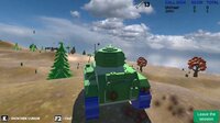 Tanks online screenshot, image №4165893 - RAWG