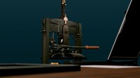 19th-century Printing Press Experience VR screenshot, image №4163528 - RAWG