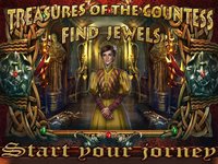 Find Jewels - Hidden Object Treasures screenshot, image №1959315 - RAWG