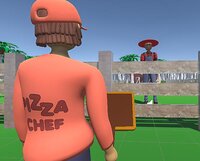 Pizza Chef: Journey for the Best screenshot, image №3348576 - RAWG