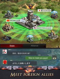 Last Empire – War Z: Strategy screenshot, image №923641 - RAWG