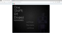 One Shift At Doge's screenshot, image №3832818 - RAWG
