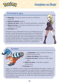 Pokémon: Aventuras en Kanto screenshot, image №3641851 - RAWG