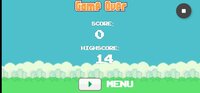 Flappy Blue (AFH Dev) screenshot, image №3367422 - RAWG