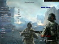 Medal of Honor: Allied Assault screenshot, image №302287 - RAWG
