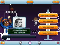 TellMeWhoIAm Science Leaders screenshot, image №1733940 - RAWG