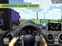 Crazy Driver Police Racing screenshot, image №1596387 - RAWG