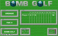 Bomb Golf screenshot, image №325679 - RAWG