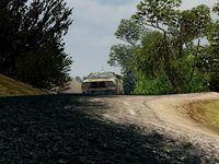 Colin McRae Rally 04 screenshot, image №385916 - RAWG