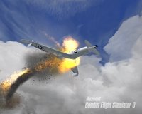 Microsoft Combat Flight Simulator 3: Battle for Europe screenshot, image №311248 - RAWG