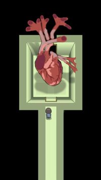 Bernadette and the Demon Circus (Prototype) screenshot, image №1759539 - RAWG