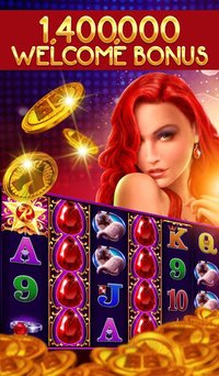 777 Slots - Hot Shot Casino Games screenshot, image №1371071 - RAWG