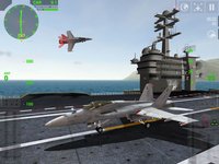 F18 Carrier Landing Lite screenshot, image №923447 - RAWG