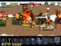 Army Wars Friends screenshot, image №1632991 - RAWG