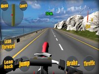 Wheelie Madness 3d screenshot, image №2841172 - RAWG