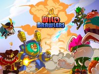 Wild Brawlers screenshot, image №2305165 - RAWG