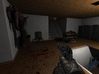 Worlds Crisis Reborn screenshot, image №1065015 - RAWG