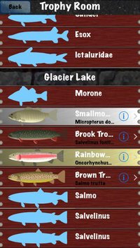 Winter Fishing screenshot, image №2098050 - RAWG