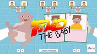 Dude, Where's My Baby?! [Global Game Jam 2023] screenshot, image №3767103 - RAWG