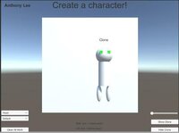 IT201, Project 2 - Anthony Lee screenshot, image №2779666 - RAWG