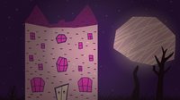 Spooky Mansion (itch) (Andrea L., Juan Agustí) screenshot, image №2221825 - RAWG