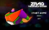 Zraq the World Ender screenshot, image №2753238 - RAWG