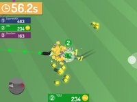 Tanks.io: Block War screenshot, image №1935629 - RAWG