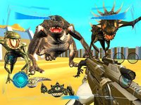 Call of Monster Shooter screenshot, image №1993388 - RAWG