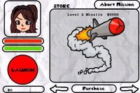 Doodle Chopper screenshot, image №1536874 - RAWG