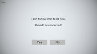 The Developer's Decision screenshot, image №3203709 - RAWG