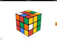 Cube 3D Random Play screenshot, image №2655165 - RAWG