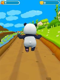 Baby Panda Run screenshot, image №1354593 - RAWG