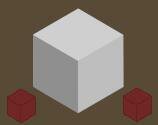 Cube idk screenshot, image №2910038 - RAWG