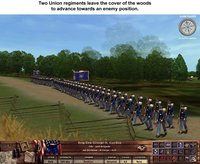 Take Command: Second Manassas screenshot, image №439536 - RAWG