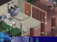 The Sims: Hot Date screenshot, image №320517 - RAWG