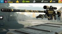 War Sniper screenshot, image №4086881 - RAWG