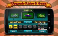 Crazy Turkey Run & Fun - Endless running game screenshot, image №1428436 - RAWG