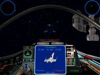 STAR WARS: X-Wing vs. TIE Fighter screenshot, image №226208 - RAWG