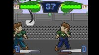 Suburbian Champions 2 screenshot, image №3806576 - RAWG