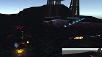 HoverWars screenshot, image №2501187 - RAWG