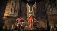 Darksiders Fury's Collection - War and Death screenshot, image №236387 - RAWG