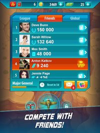 Sky Squad screenshot, image №1568599 - RAWG