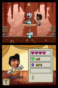 Foto Face: The Face Stealer Strikes screenshot, image №792743 - RAWG