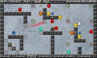 Gem Raider 2 screenshot, image №3211784 - RAWG