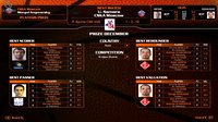 Euroleague Basketball Manager 08 screenshot, image №521378 - RAWG