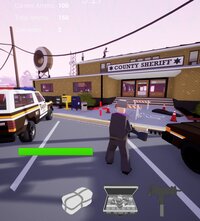 SplatterVille Mayhem screenshot, image №3261701 - RAWG