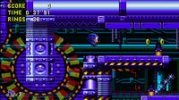 Sonic CD screenshot, image №131674 - RAWG