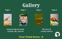 Sweet Memory - Wildlife Fantasies screenshot, image №3786490 - RAWG