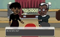 It's your funeral! screenshot, image №1130909 - RAWG